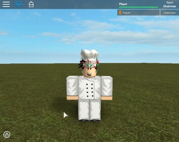 Genghis Grill™ Main restaurant 