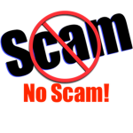 Anti Scam club
