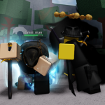 Mafioso kingpin group
