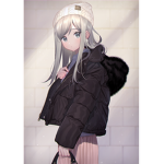 Team Amira Gacha