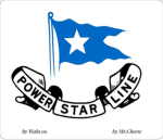 Power Star Line [P.S.L]
