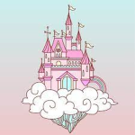 castle of dream