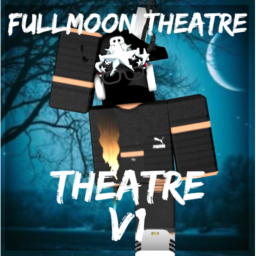 [V1] Full Moon Theatre
