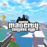 Classic Mad City Contest Map