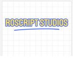 RoScript Studios