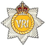 The Royal Canadian Regiment [-CAN-]