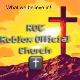 What we belive in!
