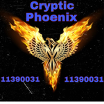 Cryptic Phoenix