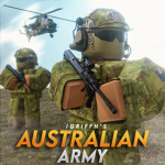 Аustrаliаn Аrmy