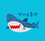상어 소통방