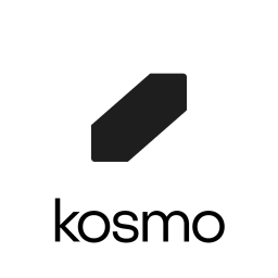 Kosmo : the Gate