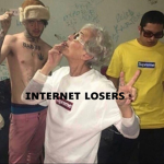 ɪɴᴛᴇʀɴᴇᴛ ʟᴏsᴇʀs