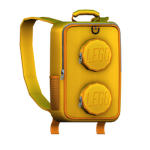 The Brick Backpack
