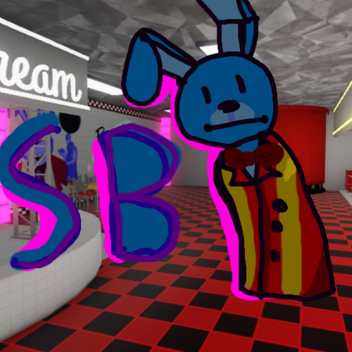 FNaF SB: Reimagined