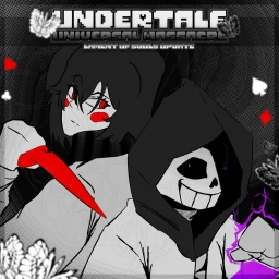 [⛓️] Undertale Universal Massacre icon