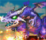 Tiamat, Passion's Flame