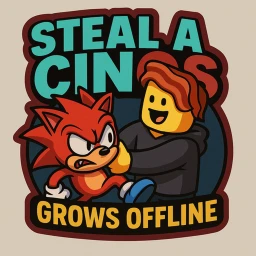 [UPD]Steal A CINOS icon