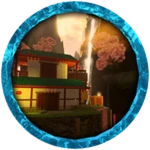 CM: Splendid China Wall [Crazy+] Roblox badge thumbnail