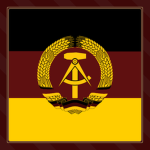 Deutsche Demokratische Republik | 1981