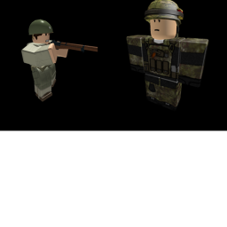 WAR!