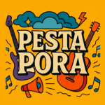 PESTAPORA