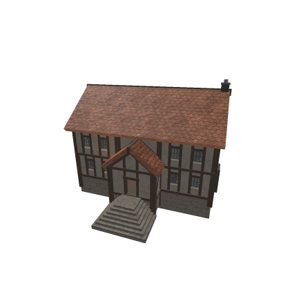 Medieval House *FREE*