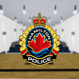 Hamilton Police Meetings