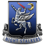 [USM] 160th Special Operations Aviation Regiment