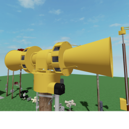 TST TORNADO SIREN TESTING PERSENTS:SIREN SIM 1