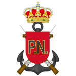 Policía Naval [SAF]