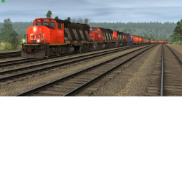 1986 Hint on Train Collision