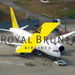 Royal Brunei Airlines.™