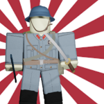 Grand Japansese Corps