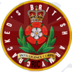 |BA| -Royal Intelligence Corps-