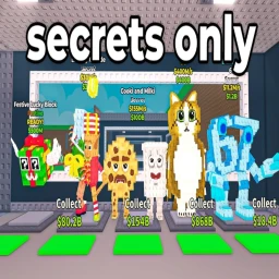 😎 Steals A Brainrots: 99% OFF EVERYTHING! icon