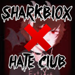 SharkBL0X Hate Club