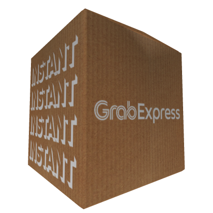 Box GrabExpress