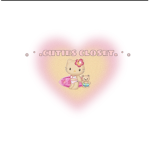 ｡・.cuties closet.・｡