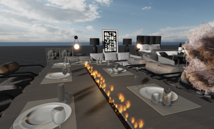 25+ Realistic Furniture Mega-Pack [PBR] - Ultimate preview 1