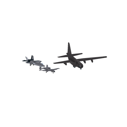 Plane Set