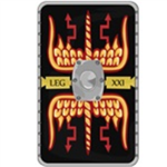 Legio XXI  Rapax