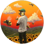 You've Won Album Covers Stage!