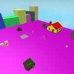 Survive the Disasters