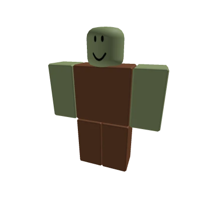 Advanced Zombie AI