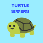 Turtle sewers