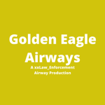 Golden Eagle Airways - PTFS