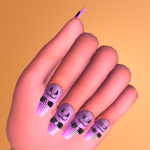 nail's