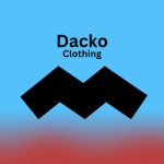 Dacko's clothing