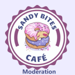 Sandy Bites Café Moderation Team