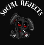 Social Rejects Clothing